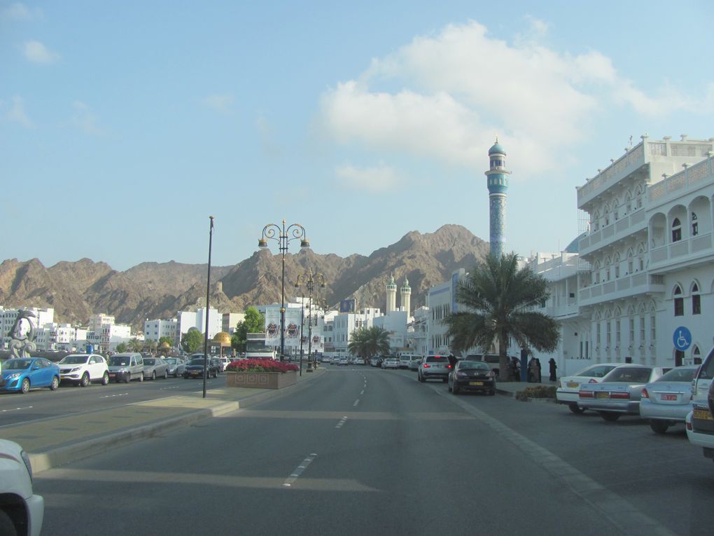 Album - Sultanat d'Oman