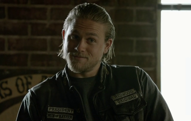 Critiques Séries : Sons of Anarchy. Saison 6. Episode 7. Sweet and Vaded.