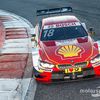 DTM - Farfus en tête des premiers essais à Hockenheim