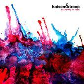 Stepping in Time, by Hudson and Troop