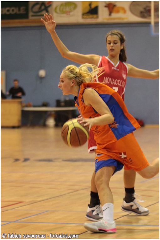 Album - NF2_J12_BOSavoie-Monaco