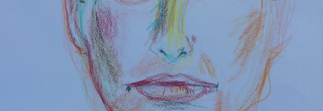 gribouille, griffonne - scribble-scribble