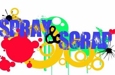Challenge de Juin - DT Color Your World