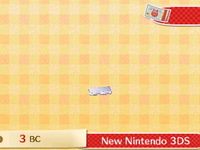 Les différentes 3DS à collectionner.