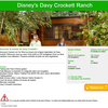 Disney's Davy Crockett Ranch