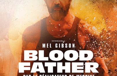 BLOOD FATHER