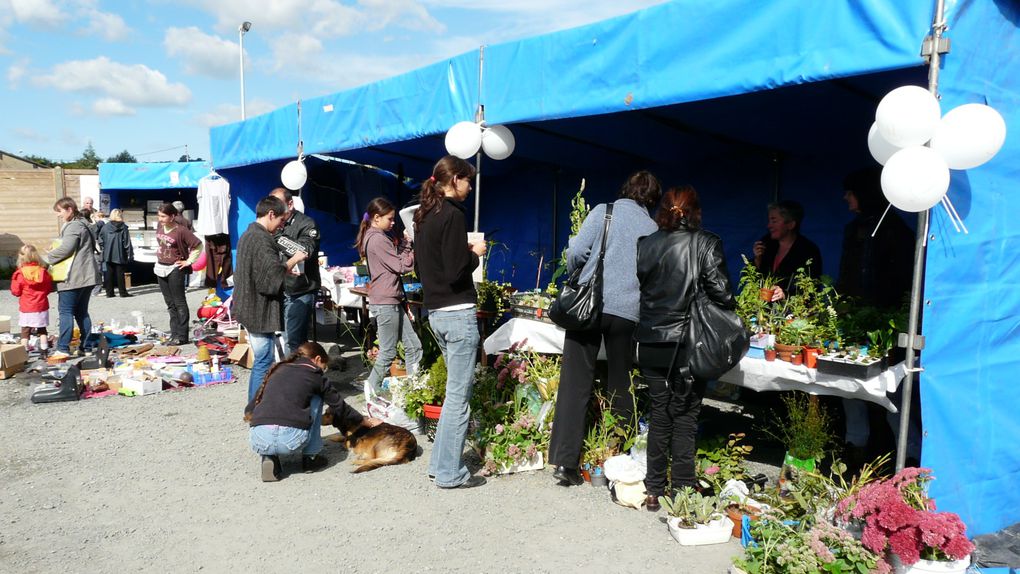 Album Kermesse 2010