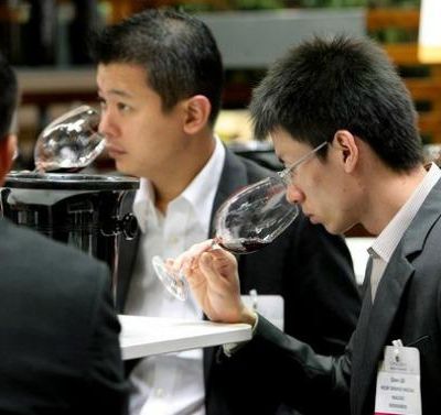 La Chine vend désormais ses vins à Vinexpo