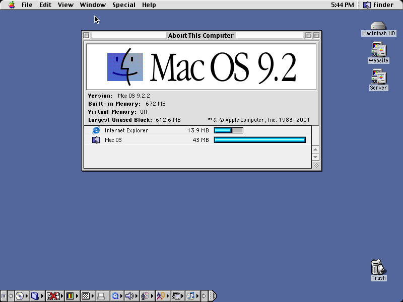 Mac os x 10.9 download iso
