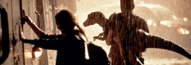 "LE MONDE PERDU : JURASSIC PARK" (1997)