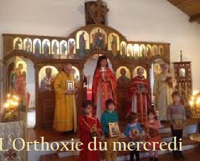  Le jeûne et la fin du Carême »  Orthodoxe