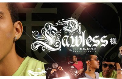 BOOK PRO DE DJ LAWLESS (sama)