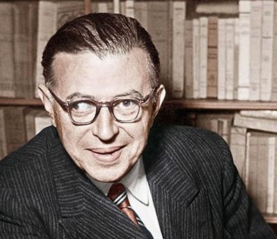 Sartre Jean-Paul