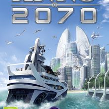 Anno 2070-Update.1.01[RELOADED] PC