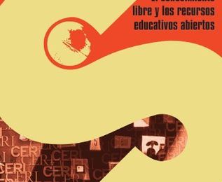 El conocimiento libre y los recursos educativos...