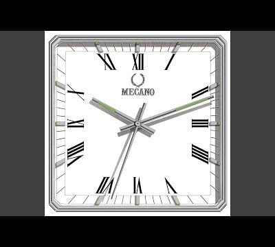 Me Colé en una Fiesta · Mecano