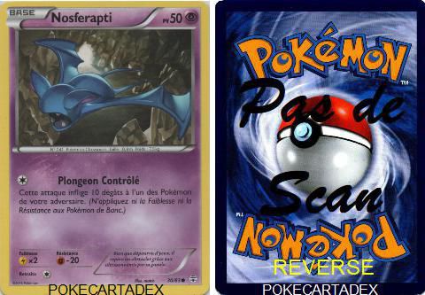 SERIE/XY/GENERATIONS/21-30/30/83