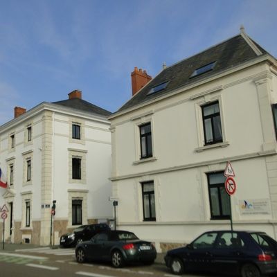 COMMUNAUTÉ DE COMMUNES DES OLONNES : conseil communautaire du vendredi 24 juin 2016
