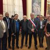 Affaires & Convivialité a participé à la cérémonie des vœux aux associations de Saint-Mandé