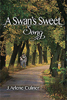 Cover Release: A Swan's Sweet Song