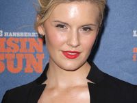 Maggie Grace : “A Raisin In The Sun” Première