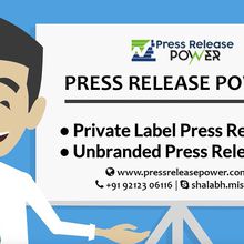 Press Release Distribution Service USA