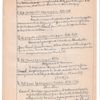 Copies d’inventaires et répertoires d’archives départementales des Ardennes sur la famille Canel [recherches généalogiques] 