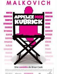 Colour Me Kubrick!