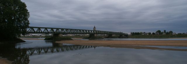 Saint-Mathurin sur loire