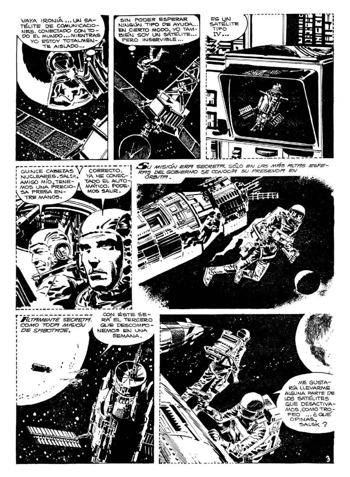 Skorpio (Edición original Argentina)...Vol...6