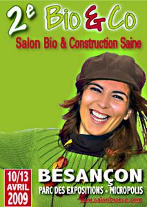 Salon Bio & Co de Besançon (25)