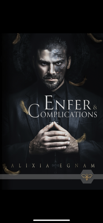 Série Magical Bonds, tome 1: Forgotten - de Alixia EGNAM