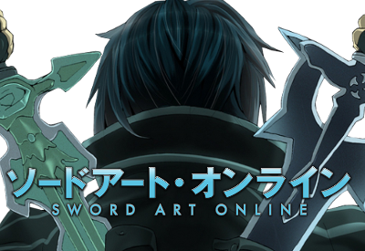 SWORD ART ONLINE