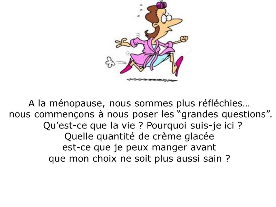 Divers - Des petits conseils pour les femmes