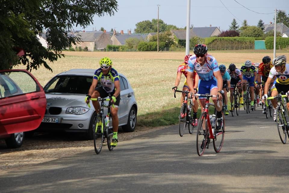 Nouvel album photos avec la course 1 et 2 et les podiums de Loigny La Bataille (28)