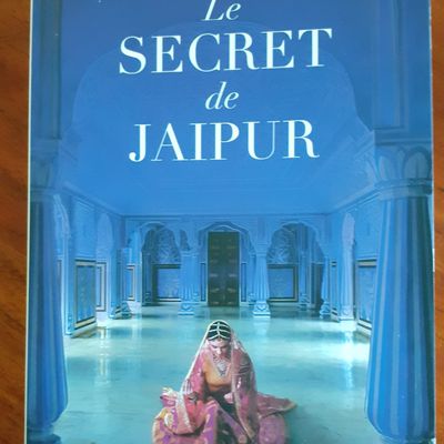 Le secret de Jaipur 