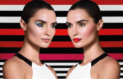 Summer 2013 collection Color & Art by ARTDECO