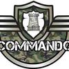 Stages commandos