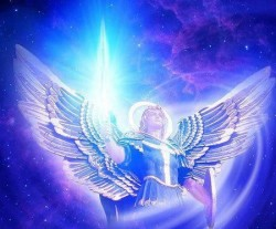 Message de l'Archange Michael : préparez-vous à l’impact (canalisé par James McConnell) - 04/05/2023.