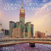 Quran Vietnam audio translation - Quran Dịch ý nghĩa và nội dung chương Al-Fatihah và Juz A'mma