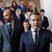 Sondage : les Français en désaccord avec l'exécutif