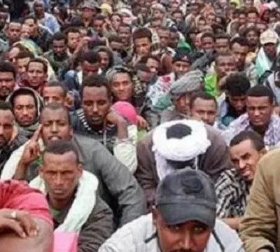 Un million de migrants s’efforcent d’arriver en Europe avant le durcissement des mesures