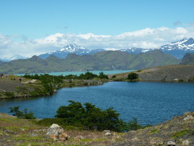 Album - 06.Chili, Patagonie
