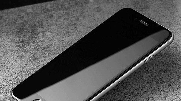 Comment réparer un iPhone 7 qui a un problème d'écran noir