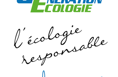 Conseil National de Génération Ecologie du 3 février 2018.