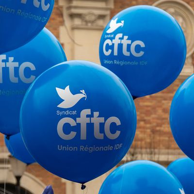 18 septembre : la CFTC Santé Sociaux appelle à la mobilisation nationale