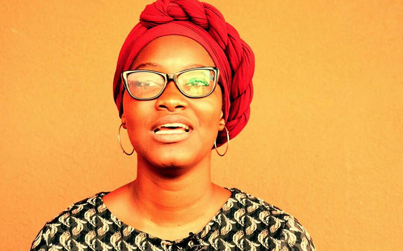 Sadya Touré (écrivaine) : "Ma mère m'a excisée en cachette de mon père"