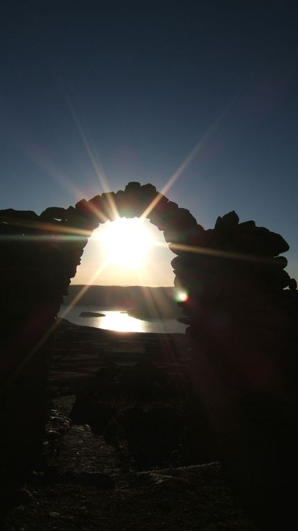 Album - Puno et Lac Titicaca