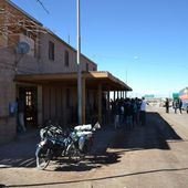 Album - 57 - San Pedro (Chile) - Salta (Arg.)