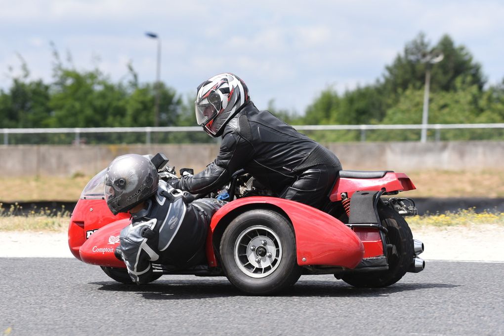 Classic Machines 2017